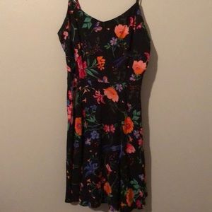 Women’s Summer Floral Dress